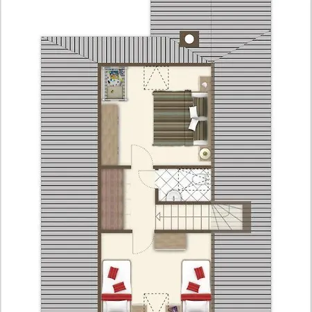 Ferienhaus Wittsand 13