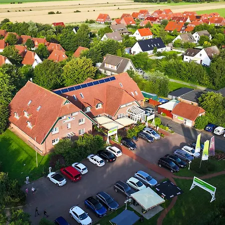 Wittsand 13 Ferienhaus *