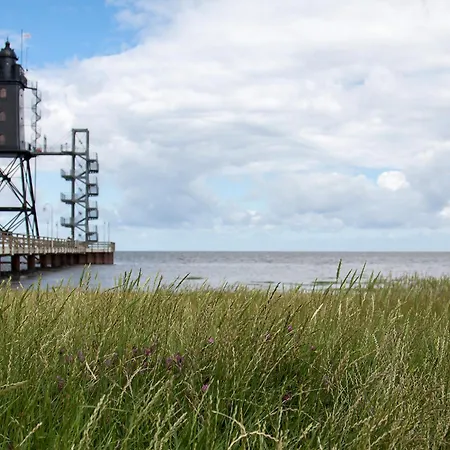 Wittsand 13 Ferienhaus