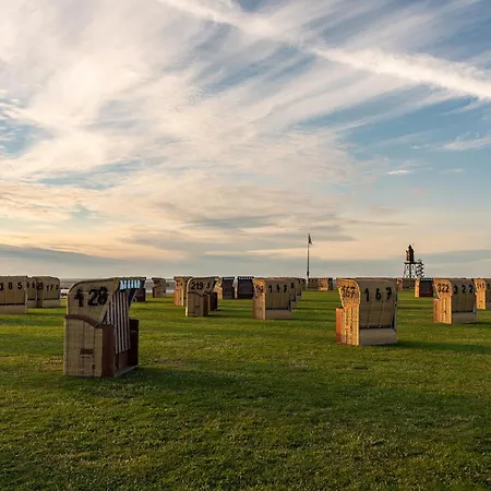 Wittsand 13 Dorumer Neufeld