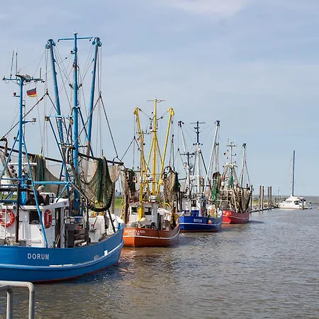 Wittsand 13 Ferienhaus *