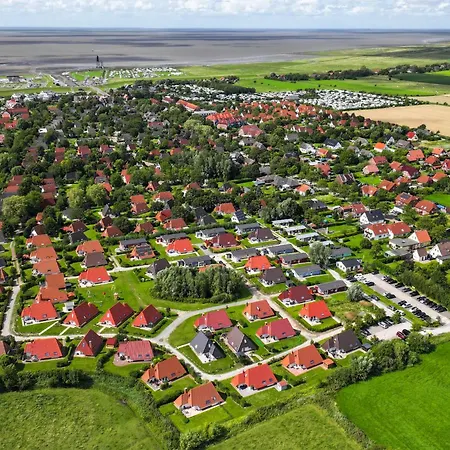 Wittsand 13 Ferienhaus