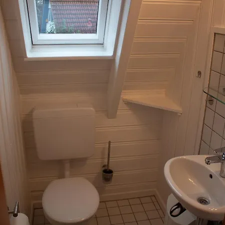 Wittsand 13 Ferienhaus Dorumer Neufeld