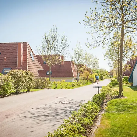 Wittsand 13 Ferienhaus