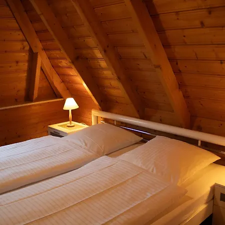 Wittsand 13 Ferienhaus