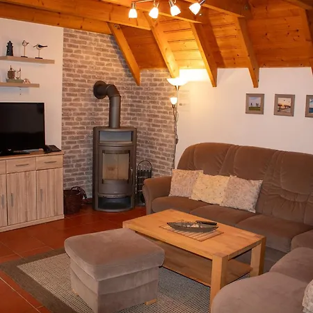 Wittsand 13 Ferienhaus *