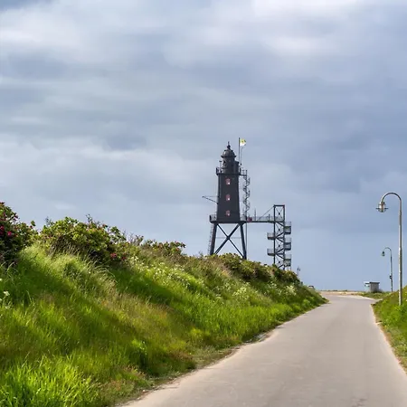 Wittsand 13 Dorumer Neufeld