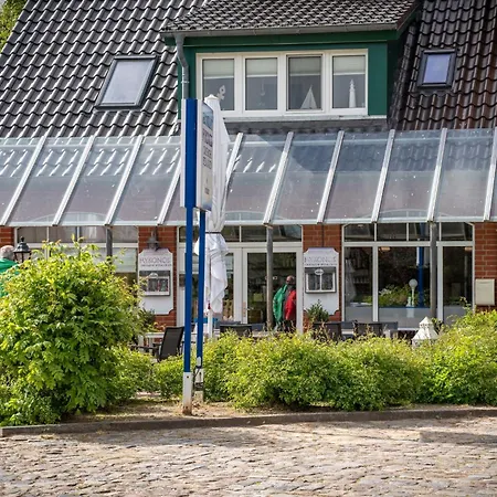 Ferienhaus Wittsand 13