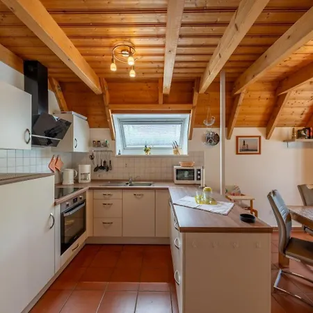 Casa vacanze Wittsand 13