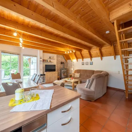 Casa vacanze Wittsand 13 Dorum-Neufeld
