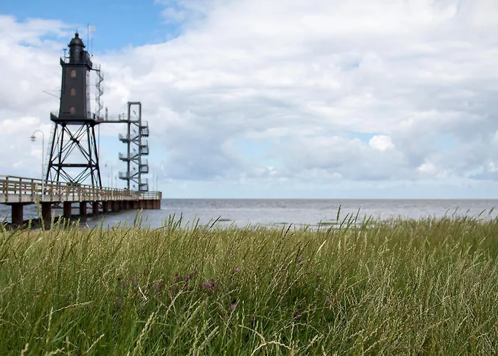 Wittsand 13 بيت للعطل