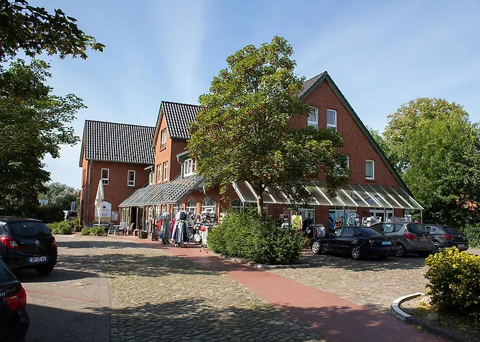 Wittsand 13 بيت للعطل