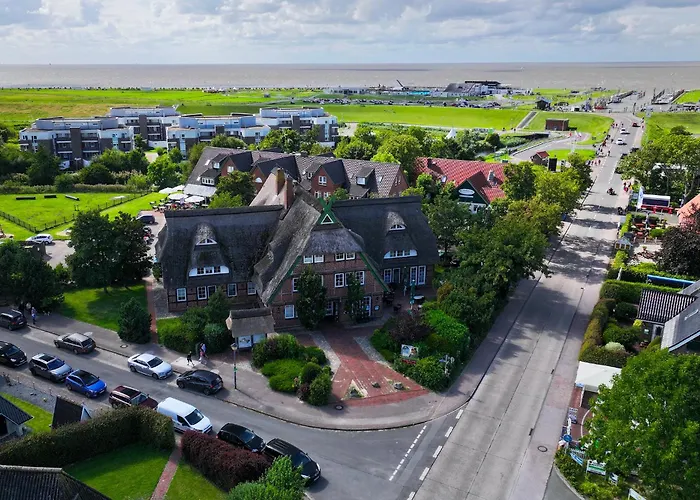 بيت للعطل Wittsand 13