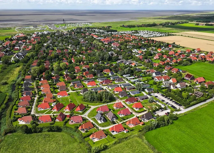 Wittsand 13 بيت للعطل