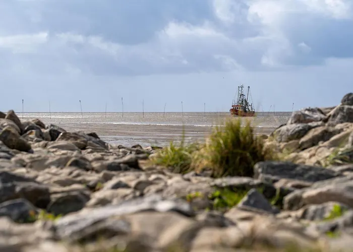 Wittsand 13 بيت للعطل