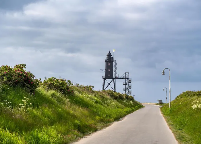 Wittsand 13 دورم نيوفيلد