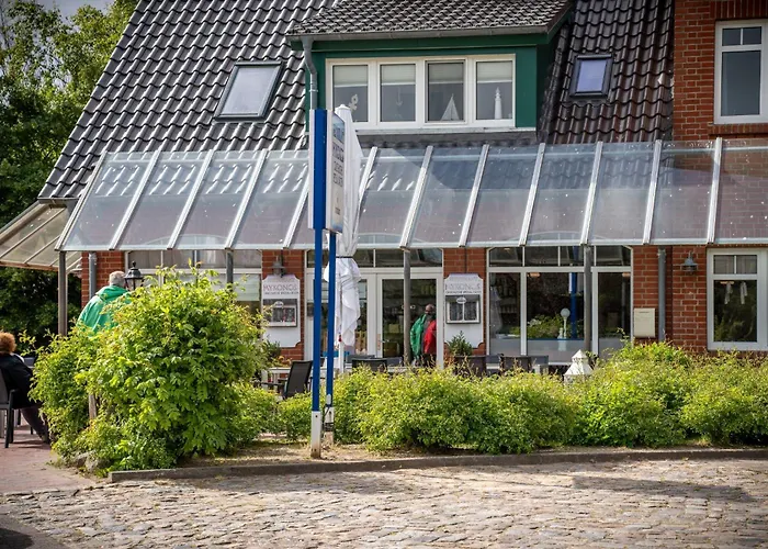 بيت للعطل Wittsand 13