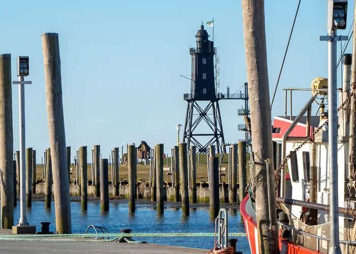 بيت للعطل Wittsand 13 *